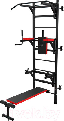 Шведская стенка DFC D-12345