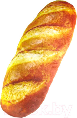 Мягкая игрушка Malvina Батон / 6.188.1