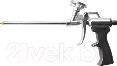 Пистолет для монтажной пены Fomeron Hit 590128