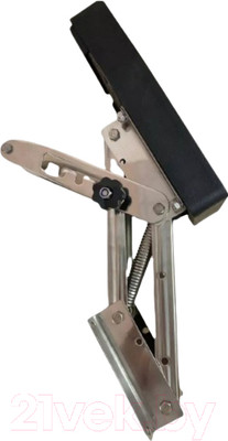 Транец навесной Ho Star Limited Подъемный для ПЛМ 20 л.с. (до 40кг)