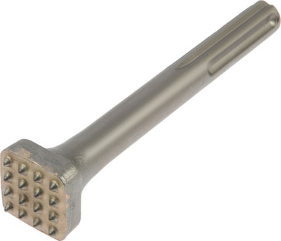 Зубило для электроинструмента Tundra Бучарда 9346659