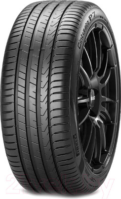 Летняя шина Pirelli New Cinturato P7 225/50R17 98V