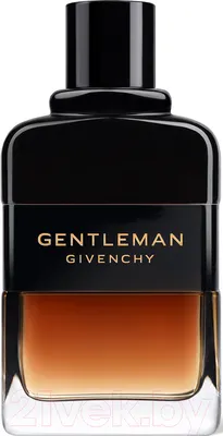 Парфюмерная вода Givenchy Gentleman Reserve Privee (60мл)