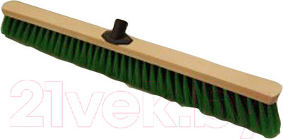 Щетка для уборки Росма-Д Строительная 700х50x75мм 59ж/в