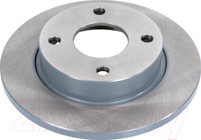 Тормозной диск Febi Bilstein 10518