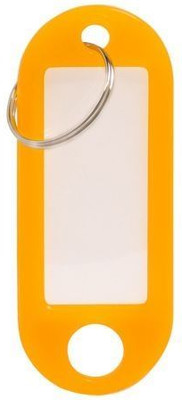 Набор бирок для ключей Аллюр 2369 (50шт)