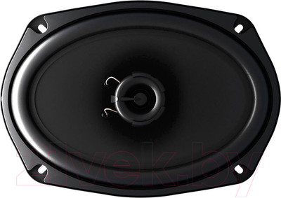 Коаксиальная АС Prology RX-692