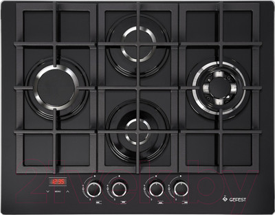 Газовая варочная панель GEFEST ПВГ 2231-02 Р3