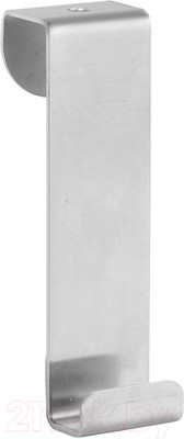 Крючок для ванной Bemeta Home 101106155 (матовый)