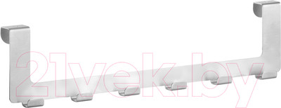 Крючок для ванной Bemeta Home 101106235 (матовый)