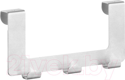 Крючок для ванной Bemeta Home 101106225 (матовый)