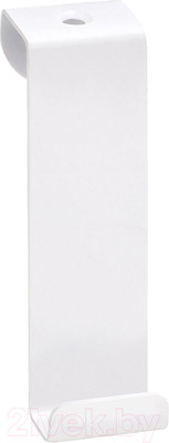 Крючок для ванной Bemeta Home 101106154 (белый)