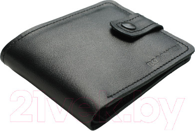 Портмоне Rogovcev Складное. Буйвол