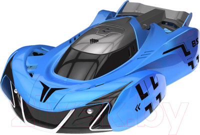 Радиоуправляемая игрушка Автоград Машина Air / 7769822 (синий)