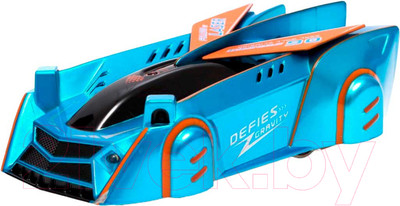 Радиоуправляемая игрушка Автоград Машина Laser / 7769820 (синий)