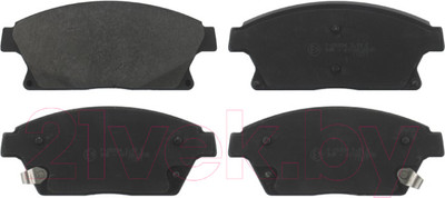 Тормозные колодки Meyle 0252503418W