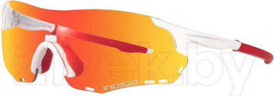 Очки солнцезащитные Indigo Sport Pursuit IN359 (оранжевый)
