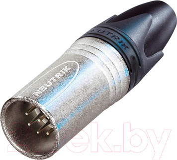 Коннектор Neutrik NC7MXX