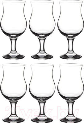 Набор бокалов Pasabahce Бистро 44872/614920 (6шт)