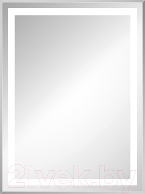Зеркало Континент Пронто Люкс 60x80