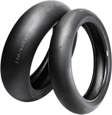 Мотошина передняя King Tyre K00 120/70R17 TL Soft