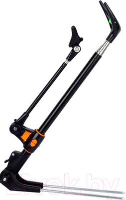 Подставка для удилища Weihai Fstk Телескопическая (2.4м)