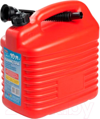 Канистра Мамонт С заливным устройством 565 (10л)