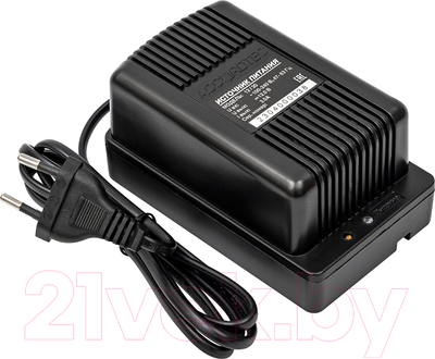Блок питания для камеры видеонаблюдения AccordTec 12В 3А АТ-12/30