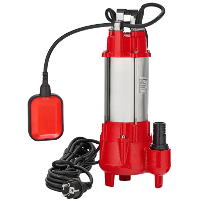 Фекальный насос Maxpump Fekalift 180D