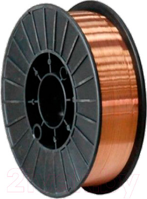 Проволока сварочная Oliver ER 70S-6 ф0.8мм (5кг)