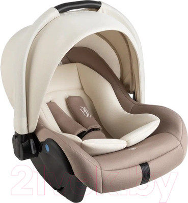 Автокресло Siger Дафни / KRES3720 (мокко)