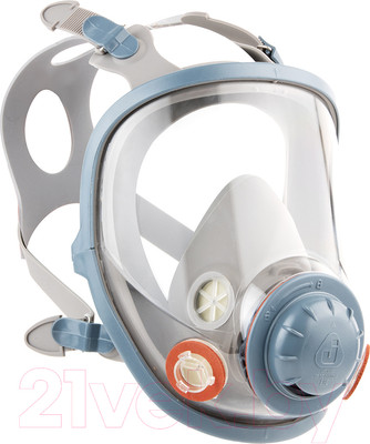 Защитная маска Jeta Safety 6950-L(mf)
