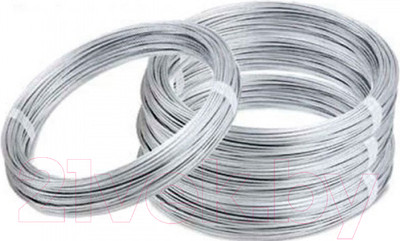 Проволока вязальная ПроСТ ф3.0мм ГОСТ 3282-74 / 1116035778711 (бухта, 10кг)