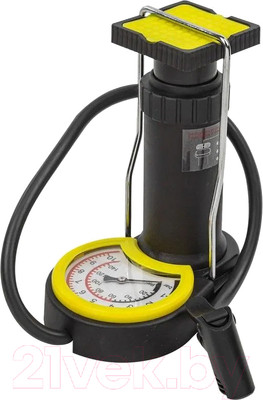 Насос ножной WMC Tools 828(54293)