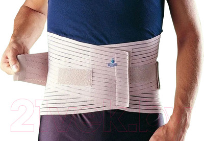 Корсет ортопедический пояснично-крестцовый Oppo 2265 (S)