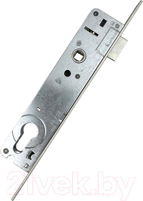 Замок врезной Reze 25х92х15-16х240 PVC-M / 515132