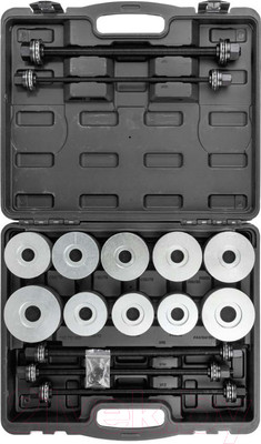 Набор автоинструмента Patron P-933T2 (56530)