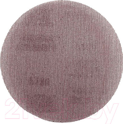 Набор шлифлистов ABRAforce 171122