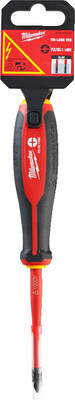 Отвертка Milwaukee VDE PZ/SL1 X80 / 4932478735