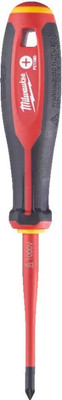 Отвертка Milwaukee VDE PZ1 X80 / 4932478725