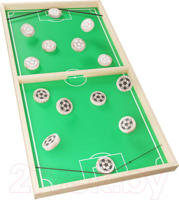 Настольная игра Mega Toys Футбол большой / 97717