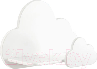 Полка Mega Toys Облако / 70063