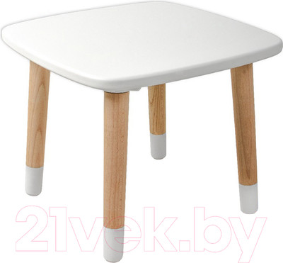 Табурет детский Mega Toys Квадратный / 71021