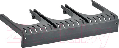 Защитная крышка контактов модульной автоматики КС Для ВА 58-40 3Р / 84225 (2шт)