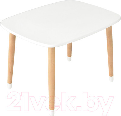 Стол детский Mega Toys Прямоугольный / 70021