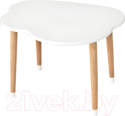 Стол детский Mega Toys Облачко / 70023