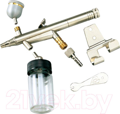 Аэрограф Walcom 39003/W