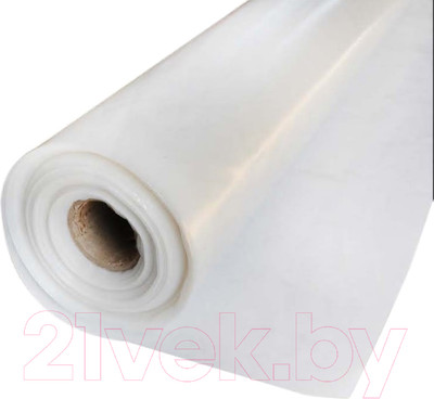 Пленка-рукав Skiper ПВД Вторичная 200мкм 1500мм (100м)