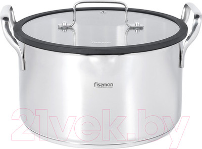 Кастрюля Fissman Fabia 5268