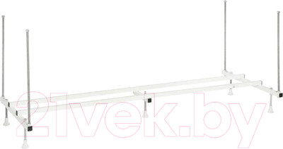 Каркас Eurolux 170x70/75